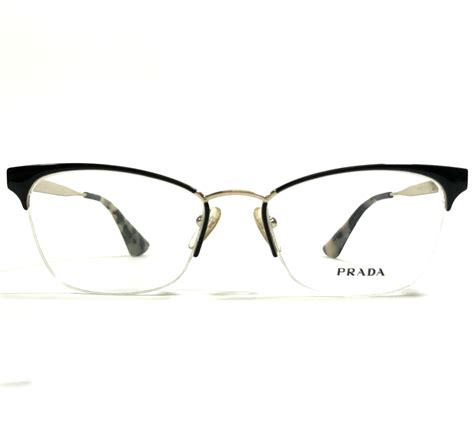 prada vpr 65q eyeglasses frames|Prada VPR 65Q .